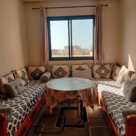 Assia'S Appartement 에사우이라 외부 사진