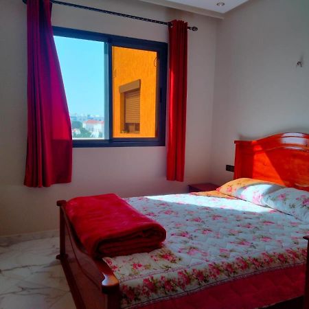 Assia'S Appartement 에사우이라 외부 사진